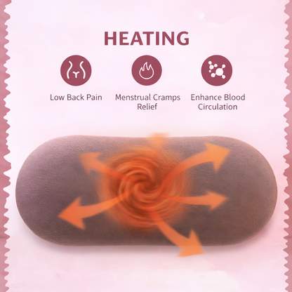 HerRelief™ - Portable Heating Pad