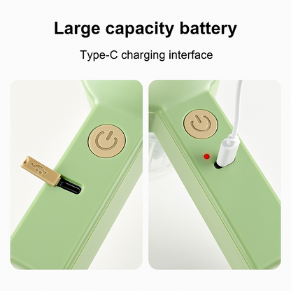 ChopEase™ - 4 in 1 Portable Electric Vegetable Cutter Set